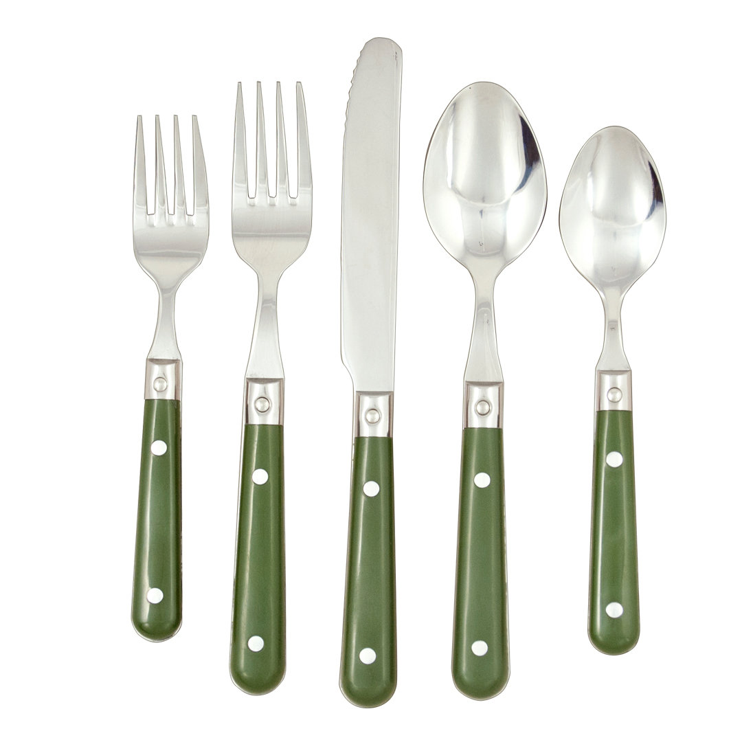Kinard Flatware Set